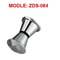 Stainless Steel Cabinet Handles Furniture Knob Lathe Fittings Hardware