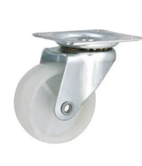 Rotating Caster Wheel / Fixed Caster/ Light Caster with Brake