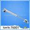 Cabinet Door Gas Spring Gas Lift Kitchen Aluminum Door 100n