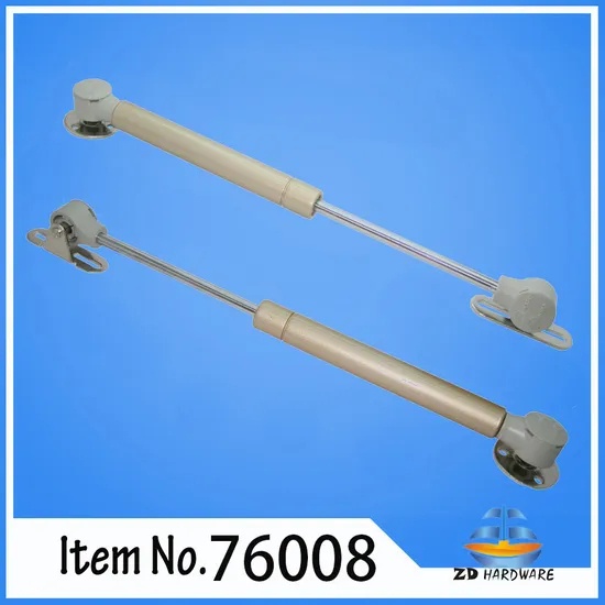 Gas Springs for Kitchen Cabinet Door 150n