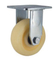 PP Caster Heavy Duty Caster Wheel with Brake