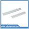 Factory Manufacturer Aluminum Profiles Decoration Cabinet Drawer Door Pulls Furniture Hardware Kitchen Fittings Perfect Prices Accessories Black Handle
