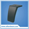 Adjustable Aluminum Kitchen Cabinet Profiles Leg Feet