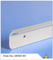 28mm Worktop Profiles Kitchen Countertop Accessories Postform Top Corner Joiners Aluminum Profiles for Worktop End Trims