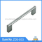 Roman Bar Stainless Steel Handle for Cabinet Drawer Pulls Kitchen Knob Bedroom Wardrobe Door Furniture Hardware Fittings