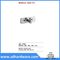 Stainless Steel Furniture Hook Cloth Hangers Bathroom Fittings Factory