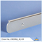 38mm T Joiner Aluminum Profiles Worktop Joining Strips for Kitchen Fittings