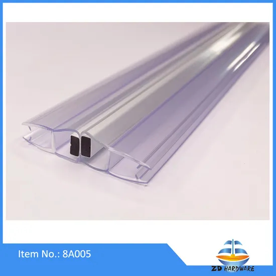 Bathroom Door Strips