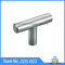 Cabinet Handles Furniture Fittings Hardware Drawer Accessories Wardrobe Pull Knob Stainless Steel