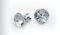 Crystal Decorative Nails for Furniture Decoration, Crystal Knob