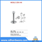 Door Stoppers Stainless Steel Rubber Accessories Holder Stops Furniture Fittings Hardware