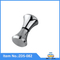 Furniture Knob Cabinet Handles Stainless Steel Lathe Fittings