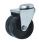 Double Wheel Caster PP Caster