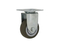 Round Wheel Caster Heavy Duty Caster Without Brake
