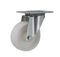 Trash Bin Wheel Caster Garbage Can Caster with Brake