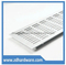 Cabinet Ventilation Grids / Aluminum Ventilation Grilles