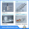 Napkin Stand Holder Tissues Paper Rack Chrome Metal Wire Supporter Napkin