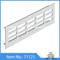 Aluminum Profile Ventilation Grills Air Vent Kitchen Fittings Furniture Hardware