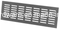 Aluminum Ventilation Grills Air Vent Holes Aluminum Profiles Kitchen Accessories