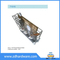 Multifunction Baskets Bottom Pull out Chrome Kitchen Wire Basket