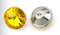 Crystal Button Nails, Decorative Nails for Furniture