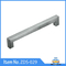 Special Stainless Steel Zinc Alloy Cabinet Handles Wardrobe Pull Furniture Hardware