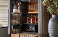  Custom Furniture Structural Optimization and Detail Enhancements 