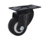 Gold Drill Furniture Caster Wheel with Plate