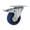 Iron Core PU Caster Heavy Duty Wheel Caster