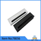 80*350mm Aluminum Office Compter Table Wire Cover Box Cable Outlet Box