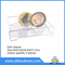 Dish Drainer Plate Holders Cup Rack Kitchen Storage Baskets Hardware Fittings