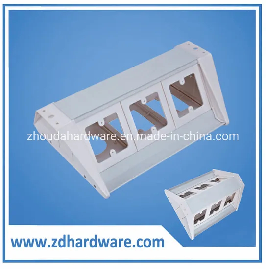 Triangular Double Side Sling Aluminium Side Sling