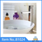 Bathroom Water Taps Basin Faucets Single Handle Mixer
