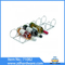 Romantic Wine Bottle Holder One Bottle Stand Rack Wine Furniture Hardware
