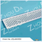 Aluminum Ventilation Grills Kitchen Accessories Furniture Fittings Alloy Profiles