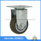 40mm Fixed TPR Furniture Wheel Castors Silence Medical Roller Orientation
