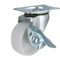 Rotating Caster Wheel / Fixed Caster/ Light Caster with Brake