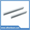 Aluminum Profiles Handle Decoration Cabinet Drawer Door Pulls Furniture Hardware Kitchen Fittings 256mm Perfect Good Prices Different Colours