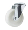 Industrial PP Wheel Caster with Brake