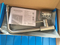 Stainless Steel 304 Kitchen Sink Faucets Cold Hot One Handle Bathroom Taps