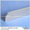 28mm Corner Profile Aluminum Worktop Profile Countertop Joiners Joining Strips Kitchen Accessories