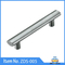 Stainless Steel Cabinet Door Handle Drawer Knob Handhold