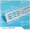 Aluminum Profile Ventilation Grills Air Outlet Factory