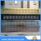 Aluminum Profile Aluminum Ventilation Grills Air Vents Grids Kitchen Accessories Air Outlet Grille