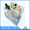 Multifunction Baskets Bottom Pull out Chrome Kitchen Wire Basket