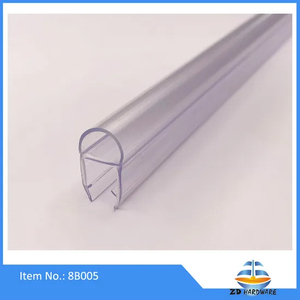 Plastic Seals for Bathroom Door / Bathroom Door Seals