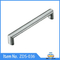 Stainless Steel Zinc Alloy Cabinet Handles Drawer Pull Factory Furniture Fittings