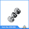 Cabinet Handles Furniture Knob Stainless Steel 304 Kitchen Hardware Factory