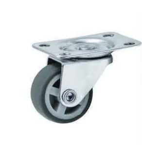 TPR Castor Wheel Furniture Castors