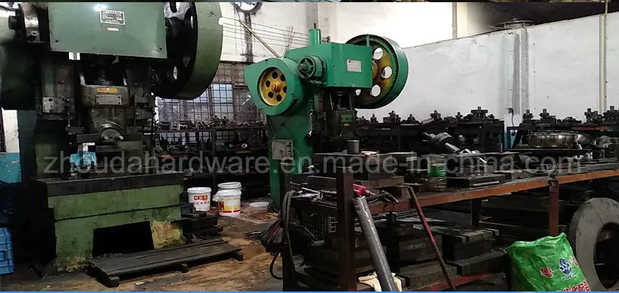 TPR PP Rubber Industrial TPE Caster Wheel Furniture Chair Bed Cabinet Wheel Caster with Brake Swivel Heavy Duty Office Hardware